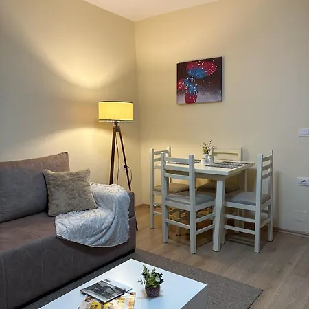 Peaceful House Shkodër