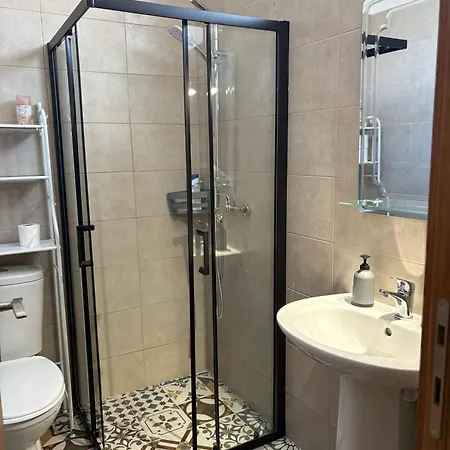 Lägenhet Peaceful House