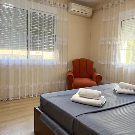 Peaceful House * Shkodër