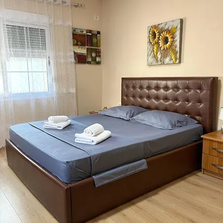 Peaceful House Apartmán