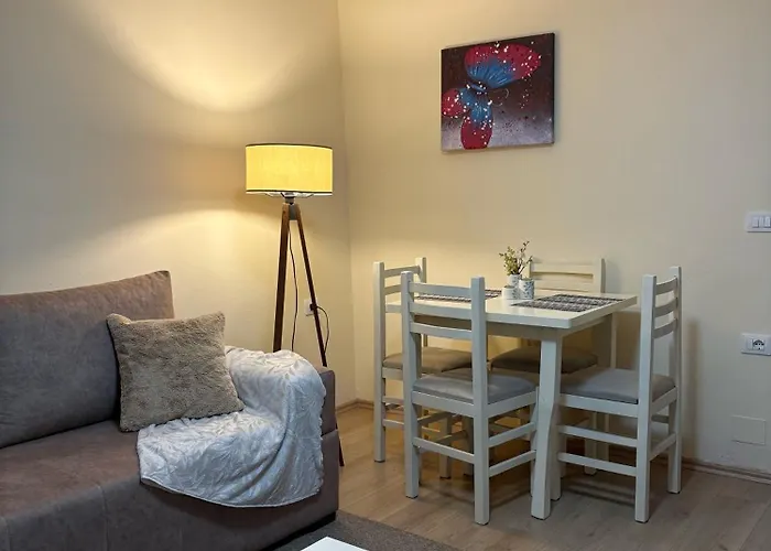 Peaceful House Shkodër