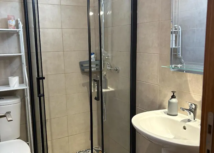 Appartement Peaceful House