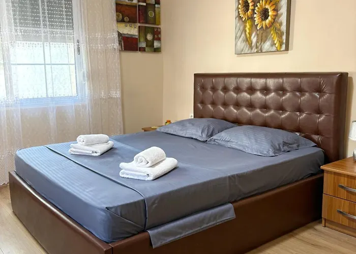 Peaceful House Appartement