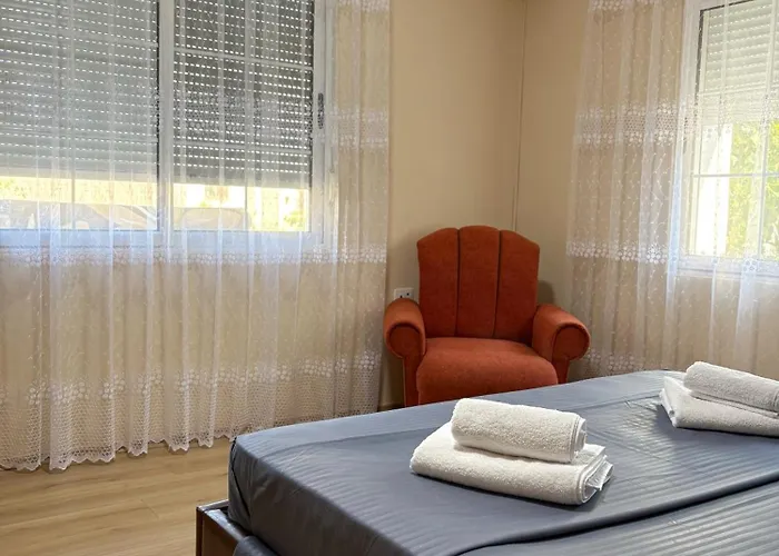 Peaceful House * Shkodër